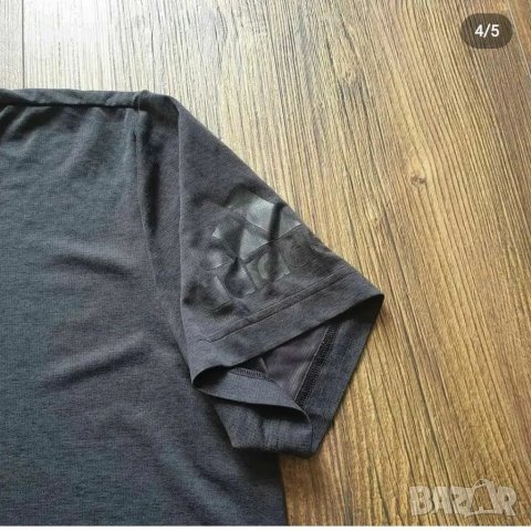 Страхотна мъжка тениска ADIDAS размер XL, снимка 4 - Тениски - 37443086