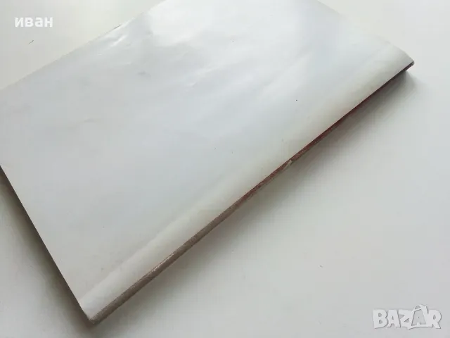 Пазарни проучвания - Петър Банчев - 2001г., снимка 4 - Учебници, учебни тетрадки - 49666869