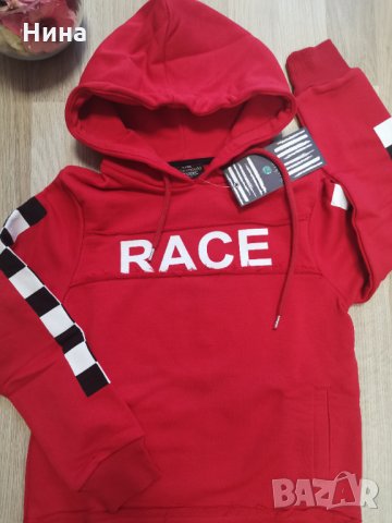 Суичъри Piccolo Mondo , снимка 2 - Детски анцузи и суичери - 27647012