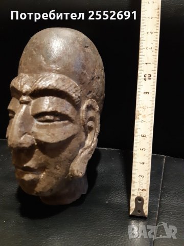 Статуетка , снимка 9 - Колекции - 27861861