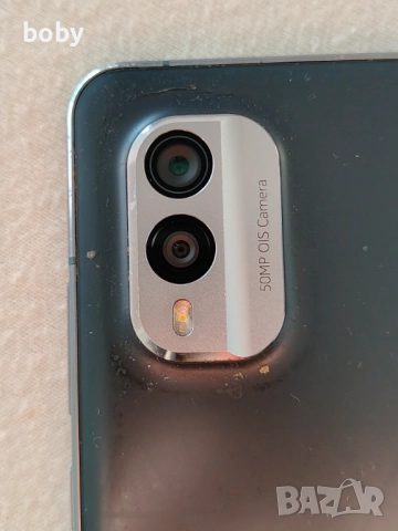 Продавам Nokia X30 5G, снимка 3 - Nokia - 52945209