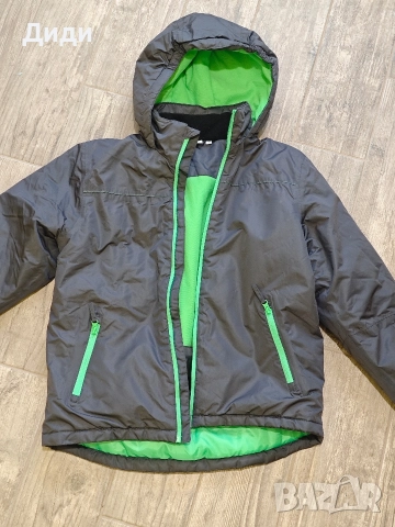 Детско зимно ски яке ново