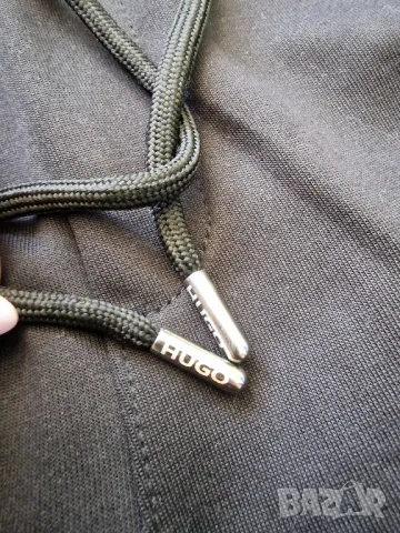 страхотен мъжки екип HUGO BOSS размер S M L XL 2XL , снимка 15 - Спортни дрехи, екипи - 47737243