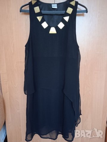 Рокля OBJECT, снимка 2 - Рокли - 37528517