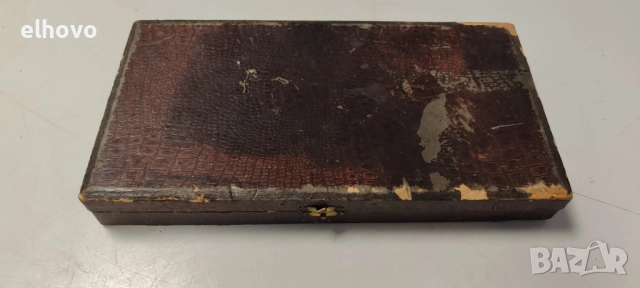 Комплект ножове Pradel