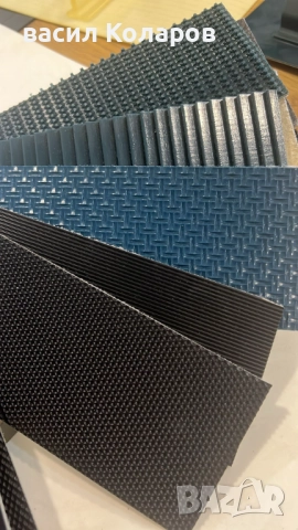 транспортни ленти на склад.... на лично, снимка 10 - Други машини и части - 52955997