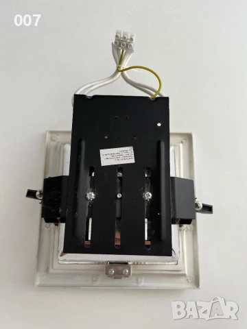 Лампа за вграждане / окачен таван, снимка 6 - Лампи за таван - 51604952