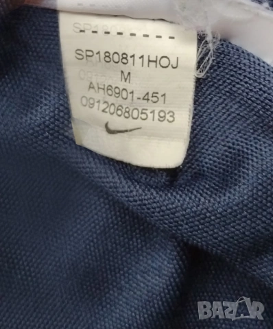 Barcelona / Nike - детско футболно горнище анцуг на Барселона, снимка 11 - Детски анцузи и суичери - 53064441