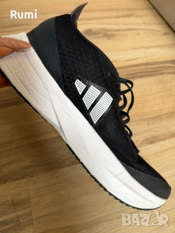 Оригинални Маратонки за бягане Adidas Adizero SL W ! 40,5 н, снимка 5 - Маратонки - 51869260