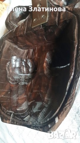 Африкански скулптури, снимка 8 - Статуетки - 43452058