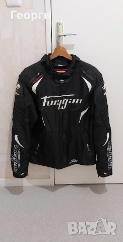 Яке за мотор Furygan Wind XL 