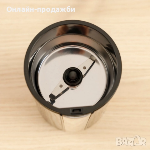 Кафемелачка , снимка 4 - Кафемашини - 51561186