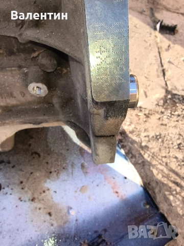 двигател за Opel Astra J/Meriva B 1, 4i A 14XER