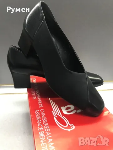 Дамски обувки ARA нови, снимка 3 - Дамски ежедневни обувки - 47466331