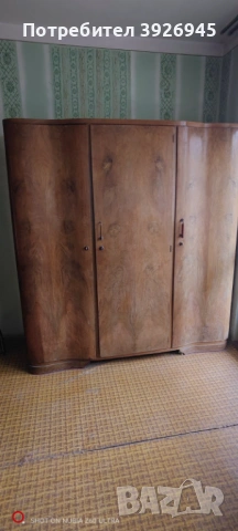 Мебели , снимка 6 - Гардероби - 53406036