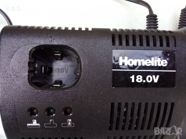 зарядни за винтоверти, снимка 5 - Винтоверти - 37796542