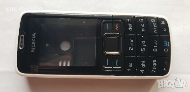 Nokia 3110c  панел , снимка 1 - Резервни части за телефони - 33303129