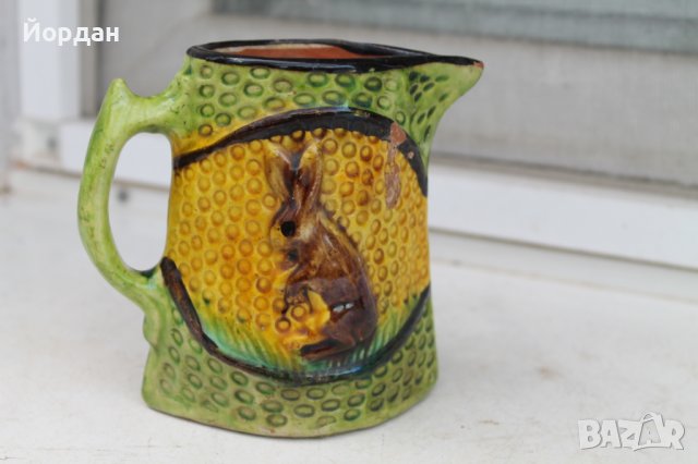 Троянска кана , снимка 5 - Вази - 36608706