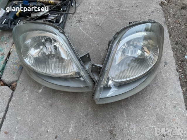 Фарове за Рено трафик 2 оригинал RENO TRAFFIC 2