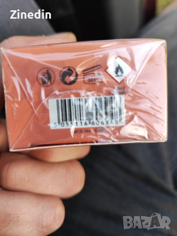 Дамски парфюм Opera Insignia french privee club 30ml, снимка 3 - Дамски парфюми - 53019053