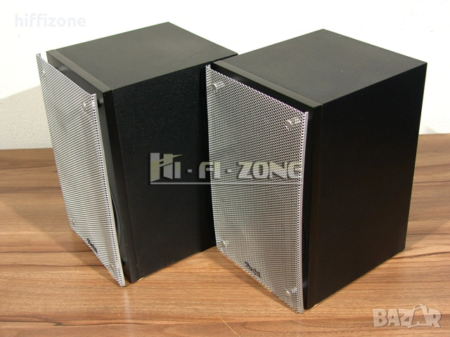 Тонколони    Teufel m-120d , снимка 8 - Тонколони - 53441995