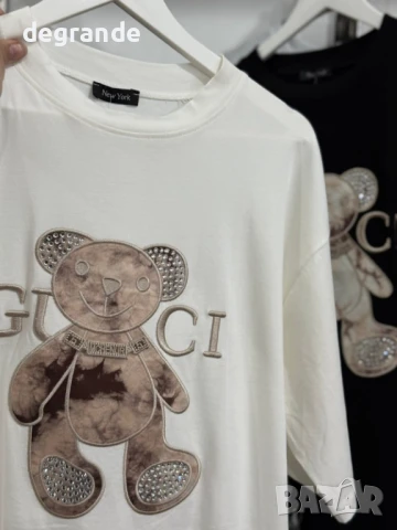 Само за феновете на Gucci Топ топ модели , снимка 9 - Спортни екипи - 50809878