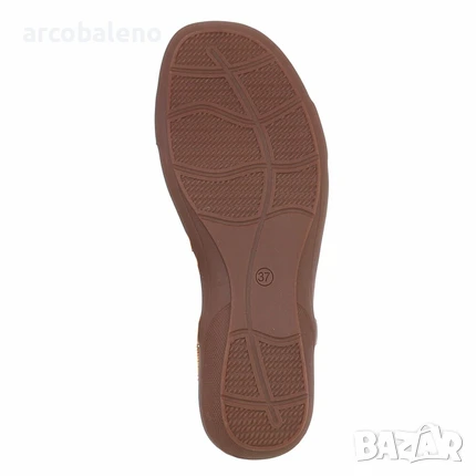 Дамски равни сандали, 3цвята , снимка 5 - Сандали - 50702213