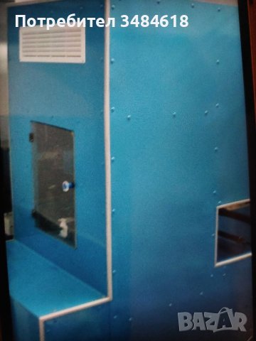 Продавам екструдер за пшинични пръчки цяла линия., снимка 13 - Друго търговско оборудване - 39342181