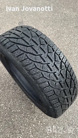 225/55/17, снимка 1