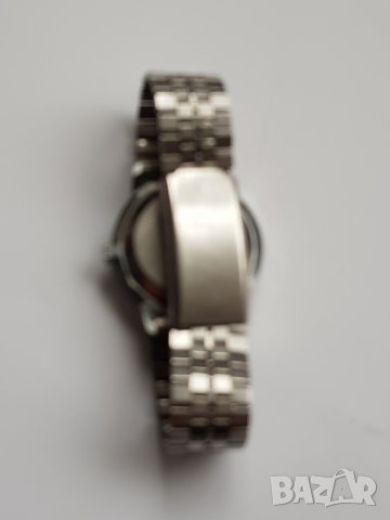 Мъжки механичен часовник Sekonda 19 Jewels, снимка 5 - Антикварни и старинни предмети - 38951389