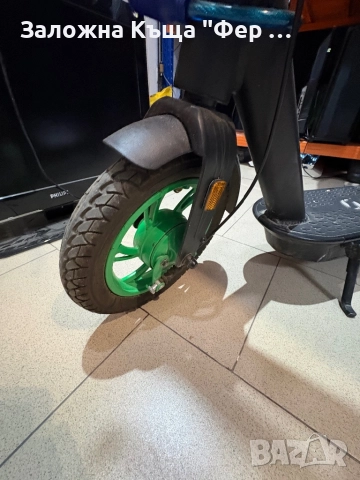 Гаранционна! Argento Comfort 1210, снимка 5 - Други спортове - 52704292