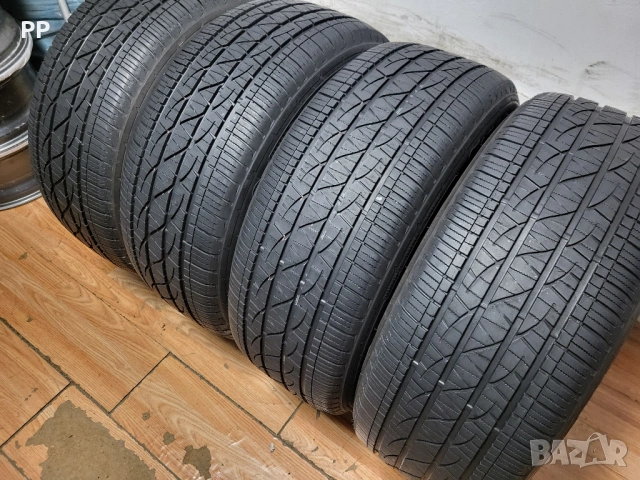 265/50/20 Firestone / джип, снимка 8 - Гуми и джанти - 53540341