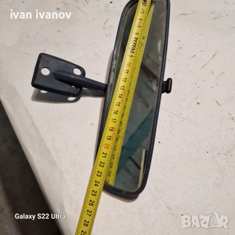 Огледало Лада Жигула , снимка 6 - Антикварни и старинни предмети - 52459022