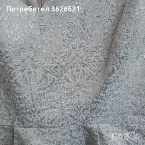 Елегантна рокля Dorothy Perkins, размер 46, UK 18, снимка 2 - Рокли - 50339874