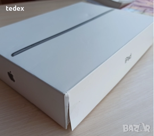 Apple iPad 9 10.2" 64GB Wi-Fi+Cellular (9th generation 2021), снимка 9 - Таблети - 52050494