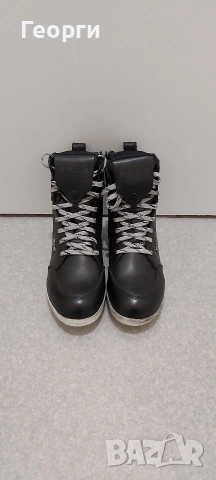 Дамски мото боти IXS Comfort-ST N°39, снимка 4 - Аксесоари и консумативи - 53433957