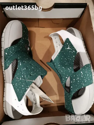 Jordan - Flare №33.5 Оригинал Код 161, снимка 2 - Детски сандали и чехли - 49924929