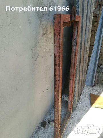 Масивна метална конструкция. , снимка 5 - Аксесоари и консумативи - 26318767