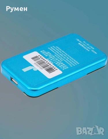 JCID V1se програматор за iPhone, снимка 3 - Аксесоари за Apple - 53115034