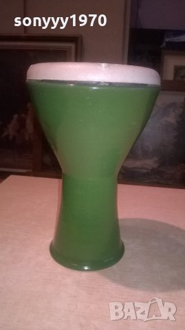 ЗЕЛЕНА ТАРАМБУКА-75ЛВ-НОВ МОДЕЛ, снимка 2 - Ударни инструменти - 27589887