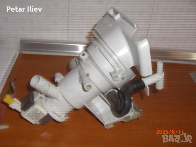 ПОМПИ  ЗА ПЕРАЛНИ  МИЕЛЕ, снимка 3 - Перални - 50630269