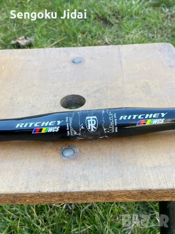 Кормило за велосипед Ritchey , снимка 2 - Части за велосипеди - 49570969