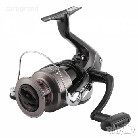 Макара Shimano Catana, снимка 2 - Макари - 26754400