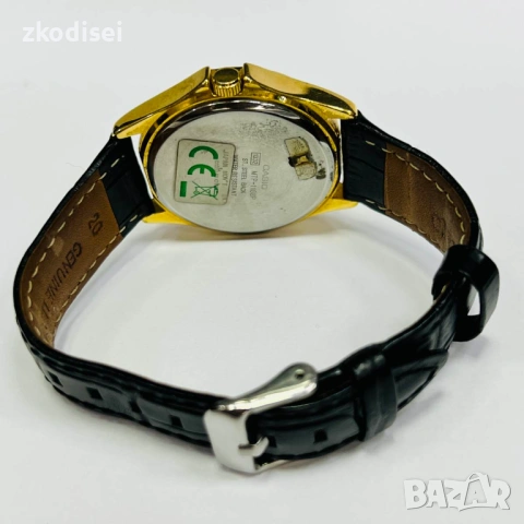 Часовник Casio MTP-1188P, снимка 3 - Дамски - 53532684