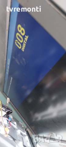 Платка 1-870-688-11 for SONY KDL-26U2000 дисплей LTA260W2-L19, снимка 14 - Части и Платки - 40447632