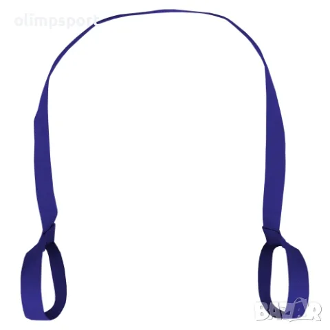 Презрамка за носене на постелки за спорт или йога нова, снимка 2 - Спортна екипировка - 47825110