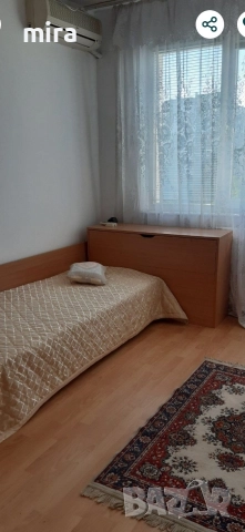 Обзаведен 2 стаен апартамент Фондови жилица, снимка 4 - Апартаменти - 52930459