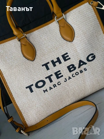 Чанта Marc Jacobs /нова/