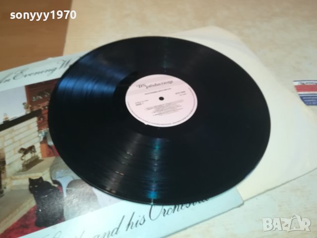 AN EVENING WITH BRYAN-0102241001, снимка 2 - Грамофонни плочи - 44078099