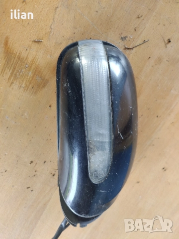 дясно огледало mercedes CL, снимка 2 - Части - 52390272
